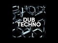 Dub-Techno-Mix Januar 2021