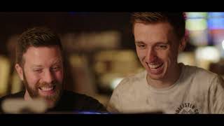 Cash Game Festival - Tallinn 2018 Day 2