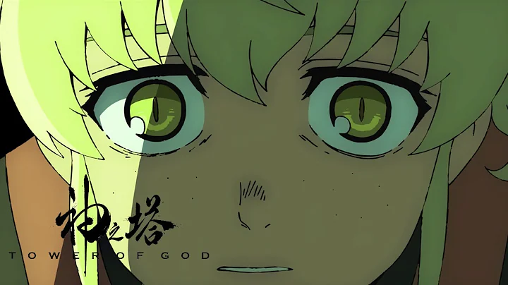 Rachel's Tower | Tower of God