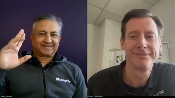 Komprise Data on the Move: Smart Data Workflow Manager for AI