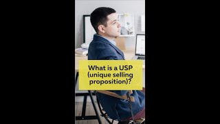 What is a USP? - The Unique Selling Proposition | Winning Products | Digital Marketing