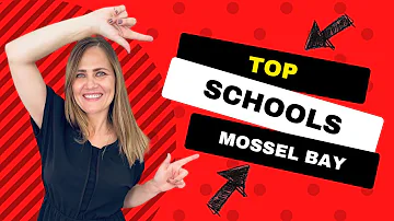 Searching For A Top School In Mossel Bay? Check This!