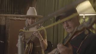 Ashley Campbell - Moustache Man (Official Live Session)