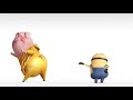 Dj happy2 ajalah versi minion