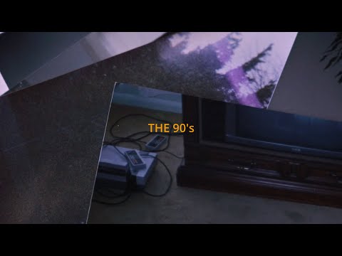 returning to the 90's for a moment