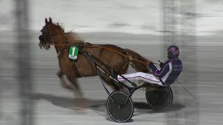 Vidéo de la course PMU LOPP 4