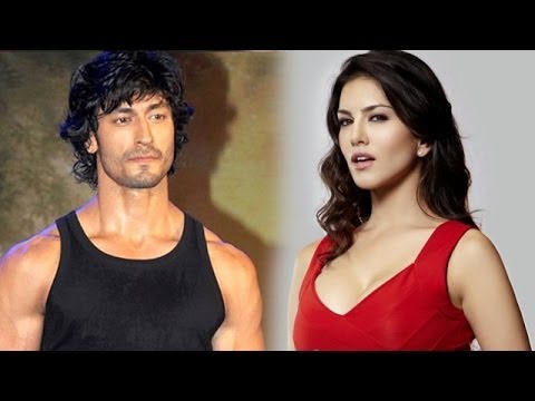Vidyut Jammwal Refuses To Romance Sunny Leone