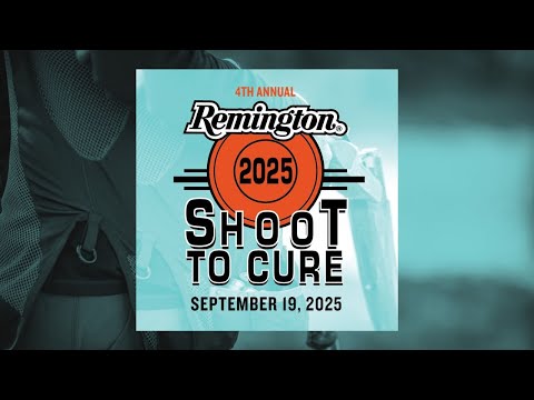 Shoot to Cure: The Allison Family's Story | A Remington Ammunition Short Film
