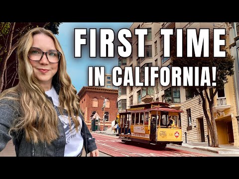 First Time visiting