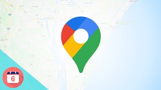 The New Google Maps (2020)