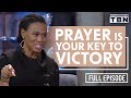 Priscilla Shirer: See God in YOUR Daily Life | FULL EPISODE | Women of Faith on TBN