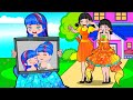 Your family vs my family  goobye mommy  very sad story  poor princess life animation