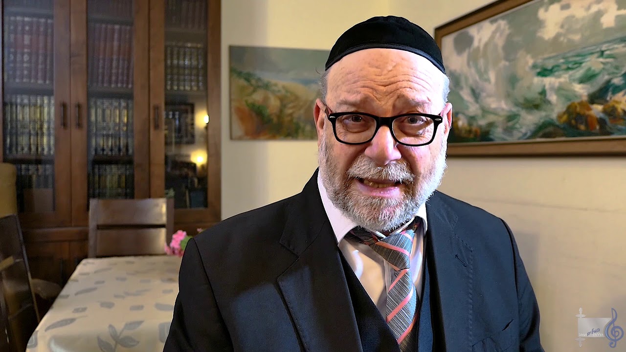 הללוהו במילים ועוגב - אריה ברונר בענייני פרשת השבוע מתובלים בטעם הניגון - פרשת מקץ - חנוכה תשפ