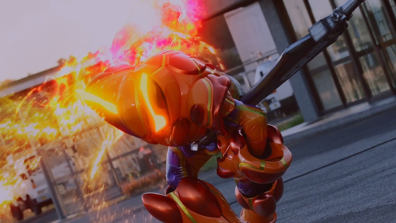 [最高音質] ゴチポッド 必殺待機音  GochiPod Finisher standby sound [HQ]