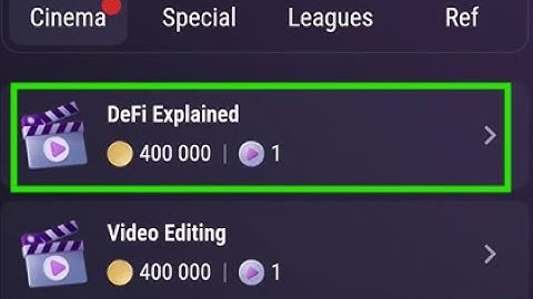 DeFi Explained | Tapswap Code | DeFi Explained: Your Path to Making $10,000 a Month