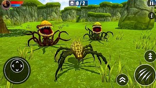 Spider 🕷️ Simulator Part 2 - Android Game Adventure | Web-Slinger's Tale screenshot 3