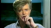 David Bowie, Iggy Pop 1987 - YouTube