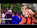 THE ADVENTURES OF JURASSIC PET 2 Trailer 2023 Dinosaurs Family Movie THE ADVENTURES OF JURASSIC PET 2 Trailer 2023 Dinosaurs Family Movie