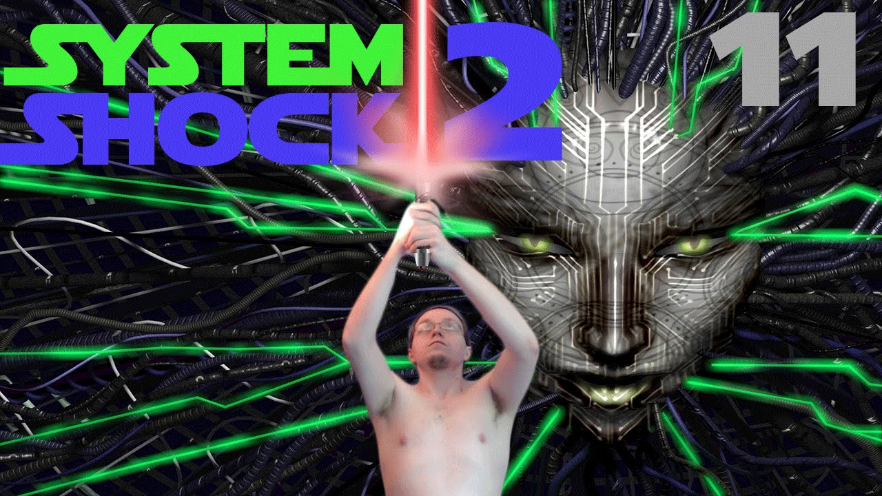 Кибершок дуэли. System Shock 2 Шодан. System Shock 2 обложка. System Shock 2 Ксеркс.