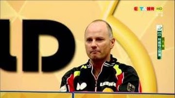 2016 Qatar Open (MS-QF) OVTCHAROV Dimitrij - ZHANG Jike [HD] [Full Match/Chinese]