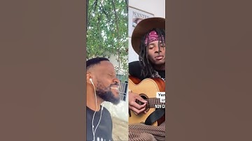 Thumbnail of @natanjo Kimia duo #kimia #acoustic #soulmusic