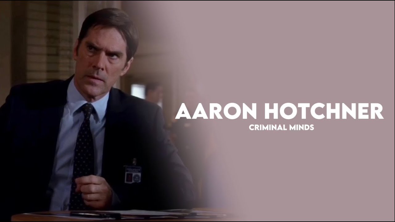 Aaron Hotchner s9 Twixtor Scenepack