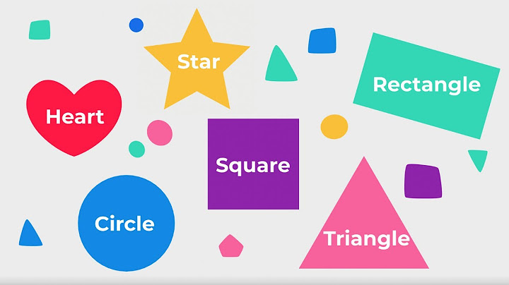 Tam giác vuông tiếng anh là gì