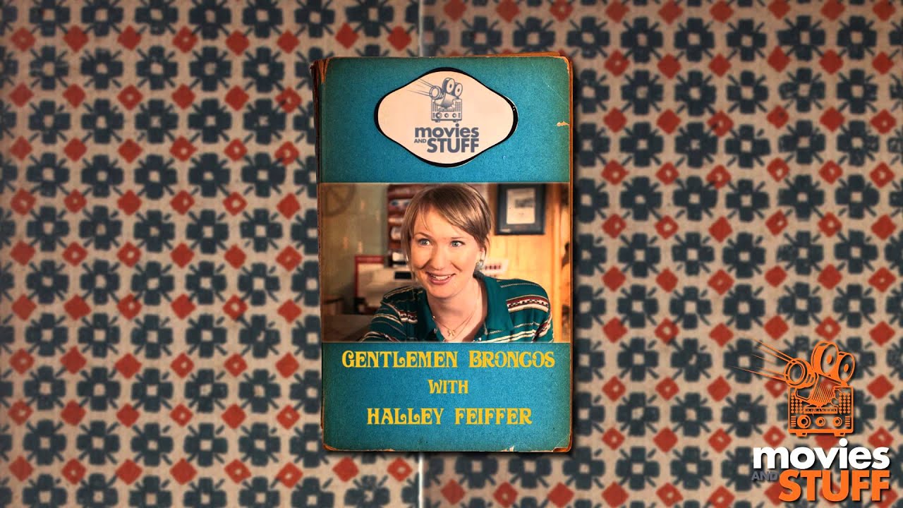 Halley Feiffer Interview