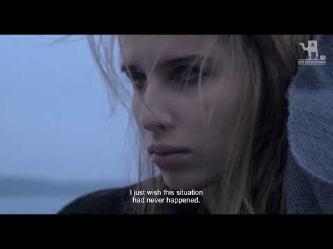 Between Us (official trailer)