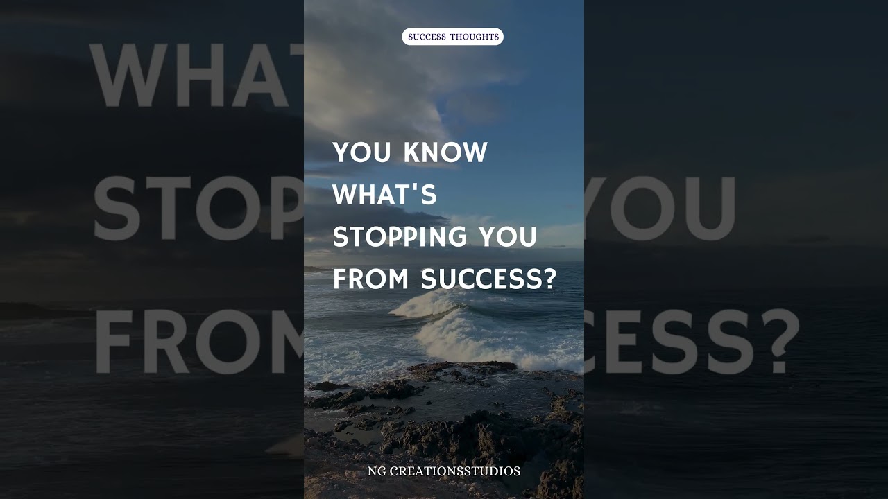 SUCCESS MOTIVATION || NGCreation Studio || NIKHEEL PATEL ||