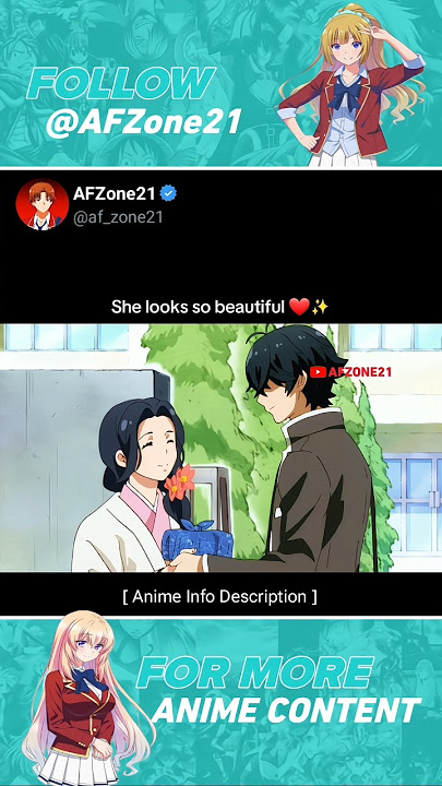 「 Handa Kun 」~ #anime #shorts