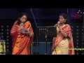 Rangena halliyage  bilee hendthi vani jairam  sunitha s murali 53rd bengaluru ganesh utsava 2015