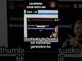 Day 11 #learning #codewithme #programming #ytshorts #coding #education #react #node #javascript #web