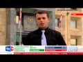ახალი 12 | "ოცნება" და "ნაც.მოძრაობა" | 05.10.12