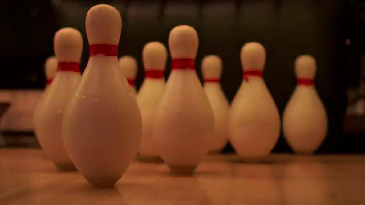 Duckpin Bowling in Milwaukee 