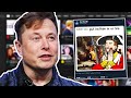 Elon Musk Got CANCELLED On Twitter...