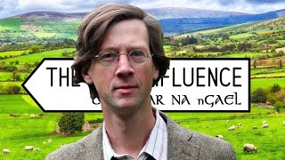 Manchán Magan - The Irish Influence