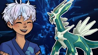 Dialga Dynamax Adventures w/ Viewers!