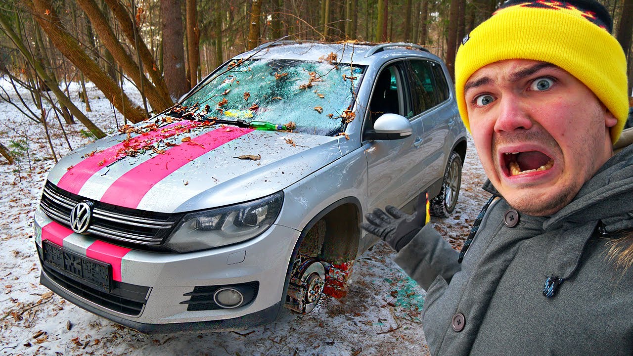 Автомобиль за 400 тысяч