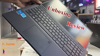 Unboxing ASUS EXPERTBOOK B1 B1502CVA Intel Core i5-1335U 8GB Ram 512GB NVMe SSD | Laptop Review