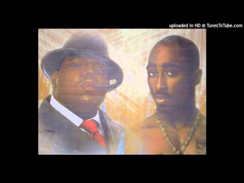 (+) 2Pac & Notorious B.I.G. - The Realness (DJ Boy In