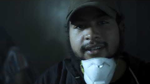 Adonis x Sinister Thoughts (Official Music Video)