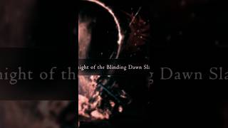 Final Fantasy XVI: Knight Of Blinding Dawn