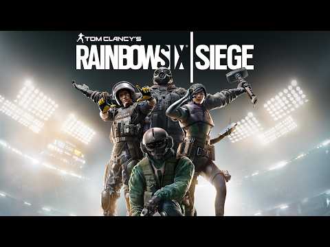 Rainbow Six Siege  53
