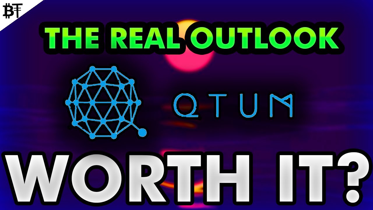 QTUM Crypto Review 2022: Worth it? Explained Coin Analysis