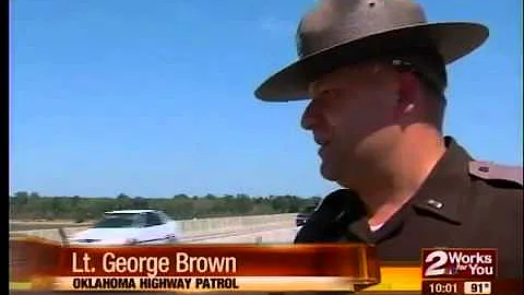 I-44 Widening Project