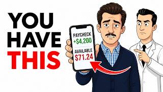 Why You'll Never Get Ahead — No Matter How Much You Earn