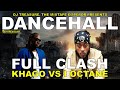 Khago VS I Octane Mix | FULL CLASH