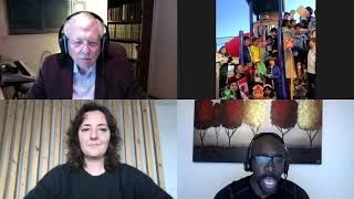 COVID-19 crisis - is household survey at a crossroads?