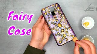 ☘ Idée déco Coque de téléphone / Coque iPhone Samsung Huawei / DIY Coque smartphone strass ☘ screenshot 5